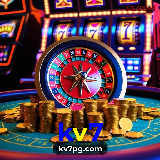 Baixar Aplicativo kv7 | Cassino Online Confiável