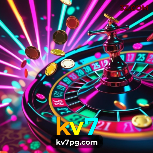 Login Social e Inovador: Conheça o kv7