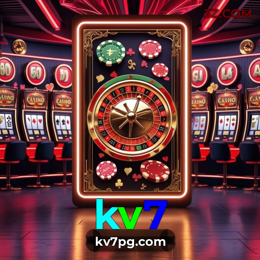 Bônus e Promoções da kv7: cashback e giros grátis