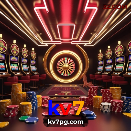 Apostas esportivas no kv7 — estatísticas, palpites e promoções