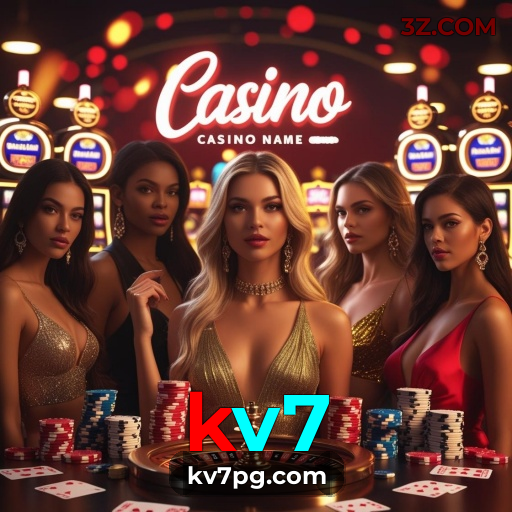 Bônus e Promoções da kv7: cashback e giros grátis