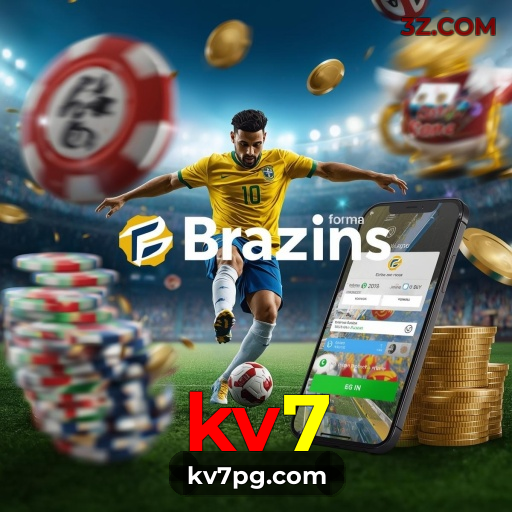 Download do App kv7 | Jogue Cassino em Qualquer Lugar