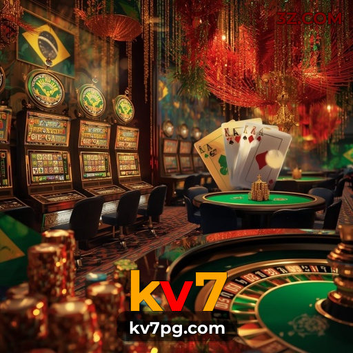 Apostas esportivas no kv7 — estatísticas, palpites e promoções