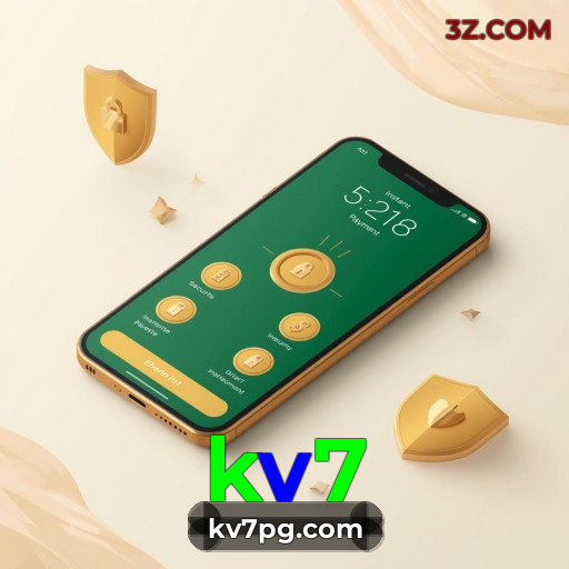 Recursos Paga do kv7: Experiência de Jogo Elevada