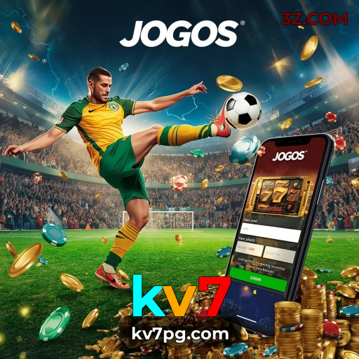 Bônus e Promoções da kv7: cashback e giros grátis
