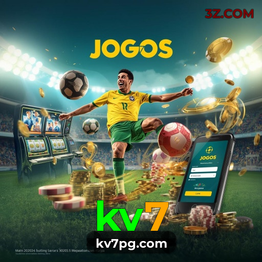 Cassino kv7 | Bônus Exclusivos e Jogos Populares