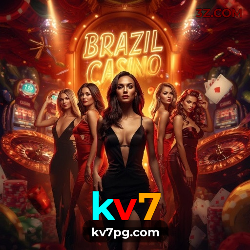 Volte ao kv7 | Cassino Online com Bônus Exclusivos